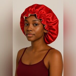 Handmade bonnets